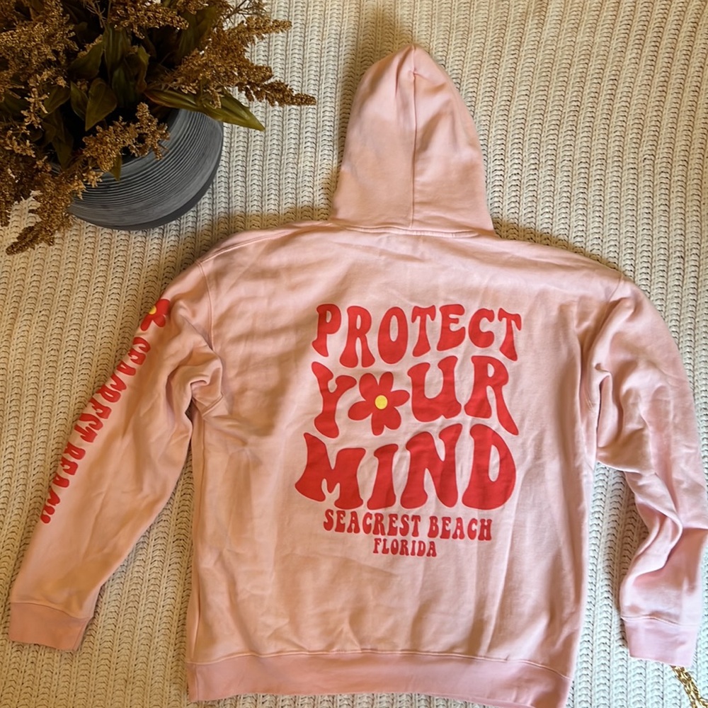 Pacific & Co. Seacrest Beach Hoodie